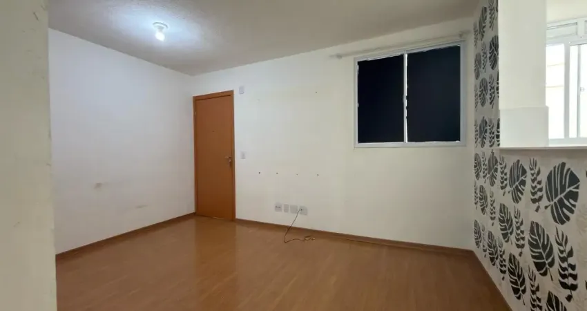 Apartamento original no 2º andar — chapada boulevard, bela marina