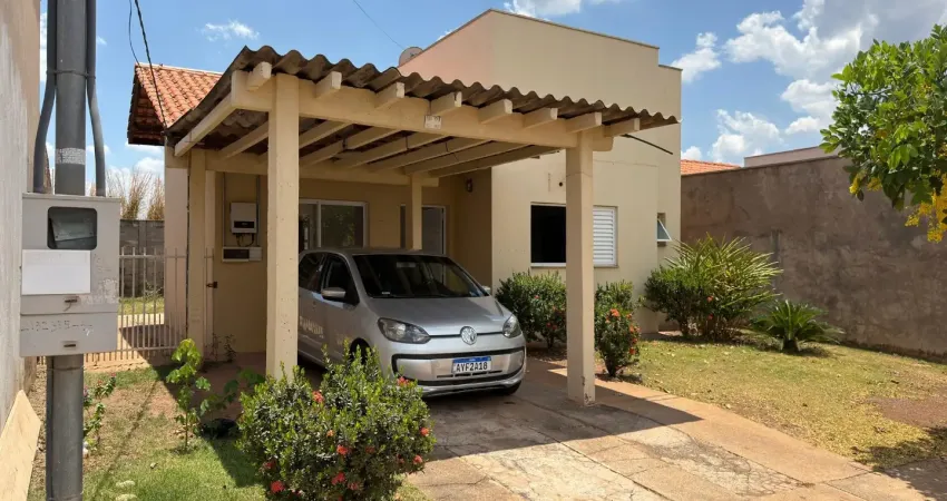 Casa com suíte no solar da chapada: energia solar 800w, com possibilidade de construir até um sobrado