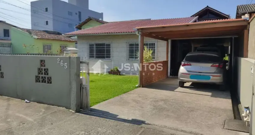 Casa com 3 quartos à venda no São Vicente, Itajaí 
