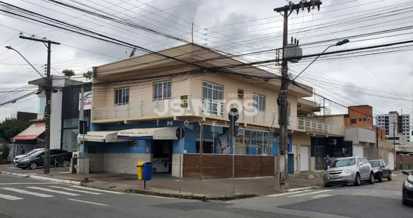 Casa com 4 quartos à venda no São Vicente, Itajaí 