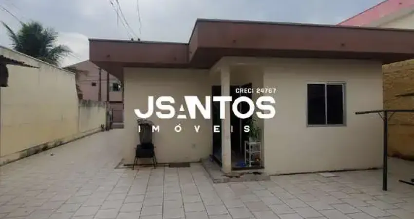 Casa com 2 quartos à venda na Rua Imbituba, Dom Bosco, Itajaí