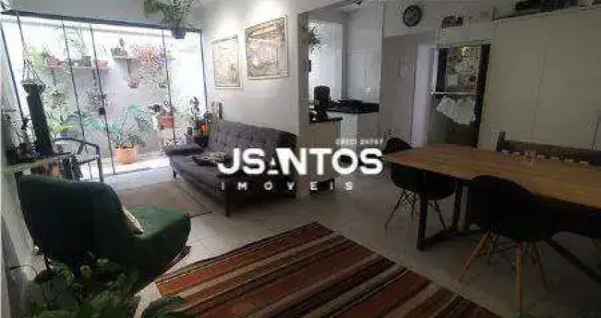 Apartamento com 2 quartos à venda na Vila Operária, Itajaí 