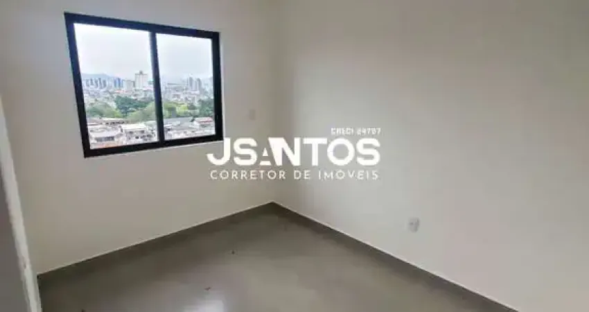 Apartamento com 2 quartos à venda na Rua Otávio Cesário Pereira, 404, São Vicente, Itajaí