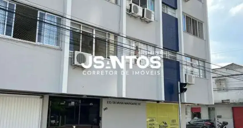 Apartamento com 2 quartos à venda na Vila Operária, Itajaí 
