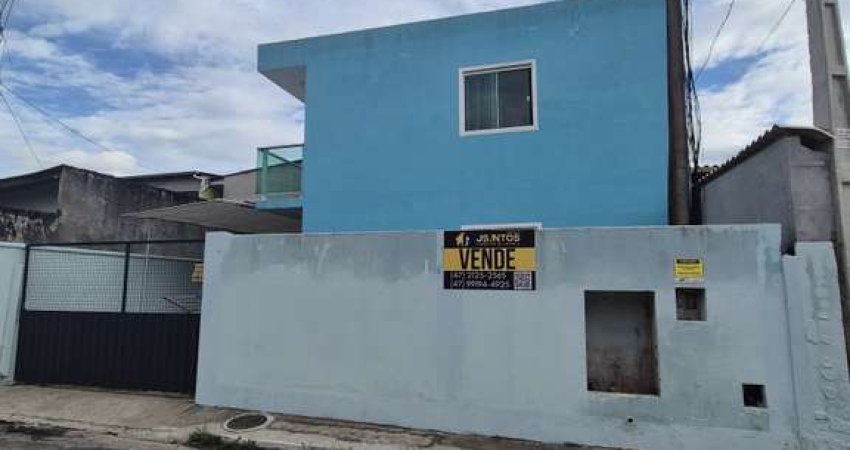 Casa com 8 quartos à venda na Rua Alvina Ramos, São Vicente, Itajaí