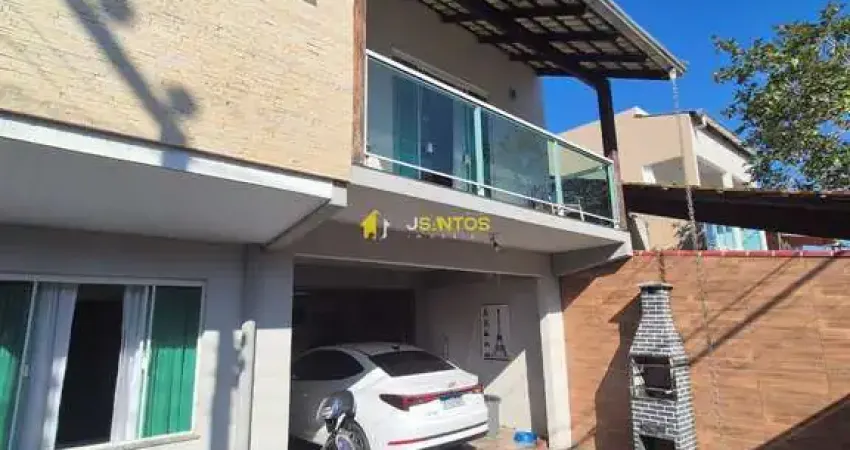 Casa com 2 quartos à venda no Cordeiros, Itajaí 