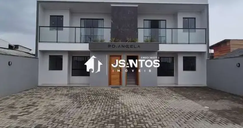 Apartamento - 01 suite + 01 dormitório - 01 vaga