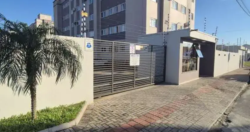 Apartamento com 2 quartos à venda no Murta, Itajaí 