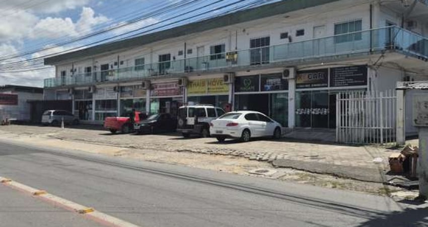 Casa com 16 quartos à venda no São Vicente, Itajaí 