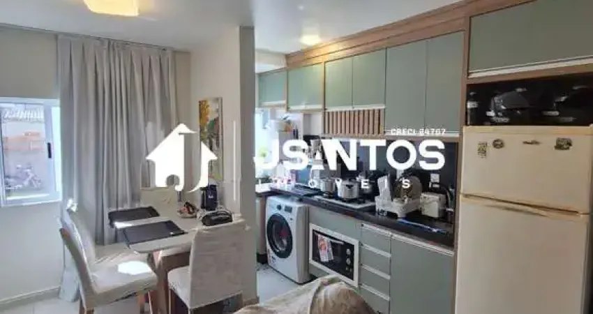 Apartamento com 2 quartos à venda na Rua Francisco José de Aviz, Murta, Itajaí