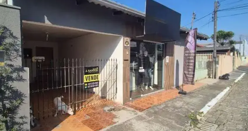 Casa com 5 quartos à venda no Cordeiros, Itajaí 