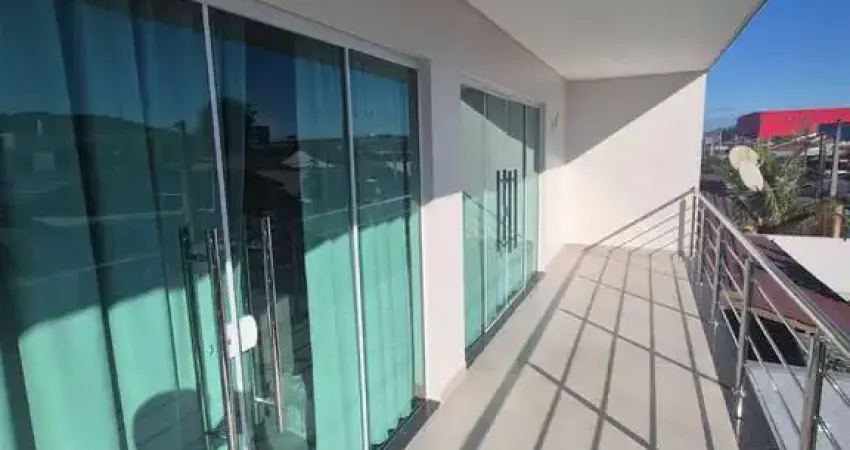 Casa com 2 quartos à venda no Cordeiros, Itajaí 
