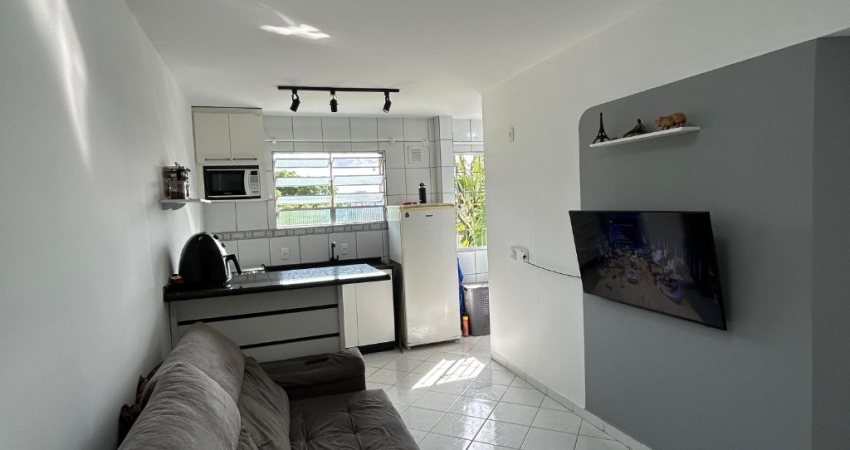 Apartamento 1 dormítorio