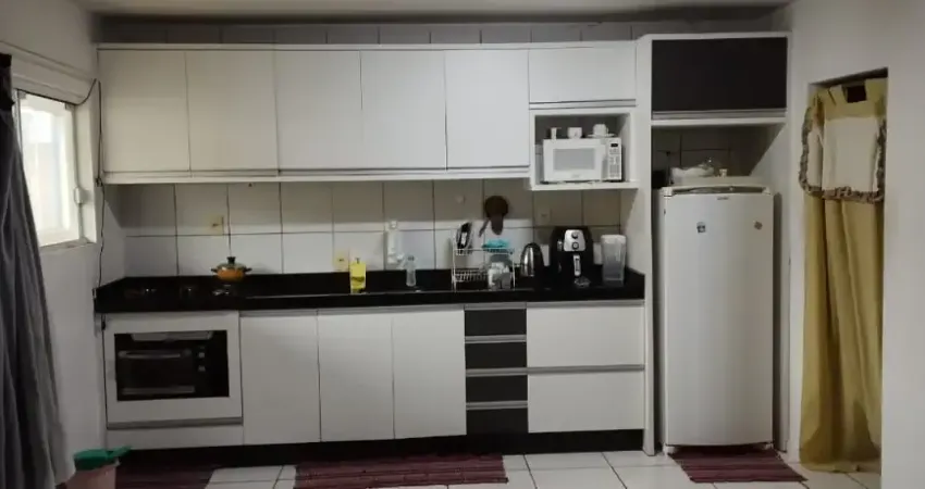 Apartamento com 2 quartos à venda no Vargem do Bom Jesus, Florianópolis 
