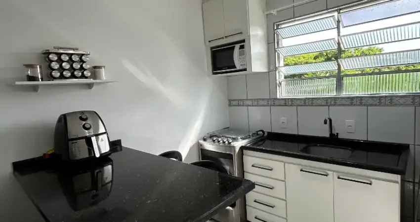 Lindo apartamento para morar ou investir na vargem do bom jesus