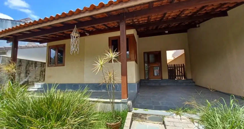 Casa em condomínio fechado com 3 quartos à venda na Avenida Presidente General Dutra, 100, Aruã, Mogi das Cruzes