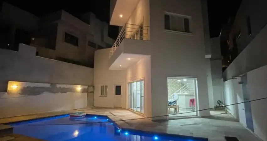 Casa em condomínio fechado com 3 quartos à venda na Avenida Presidente General Dutra, 200, Aruã Eco Park, Mogi das Cruzes