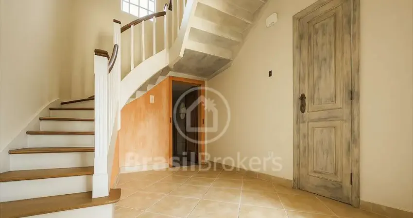 Casa com 3 quartos à venda na Alameda Barcelos, Icaraí, Niterói