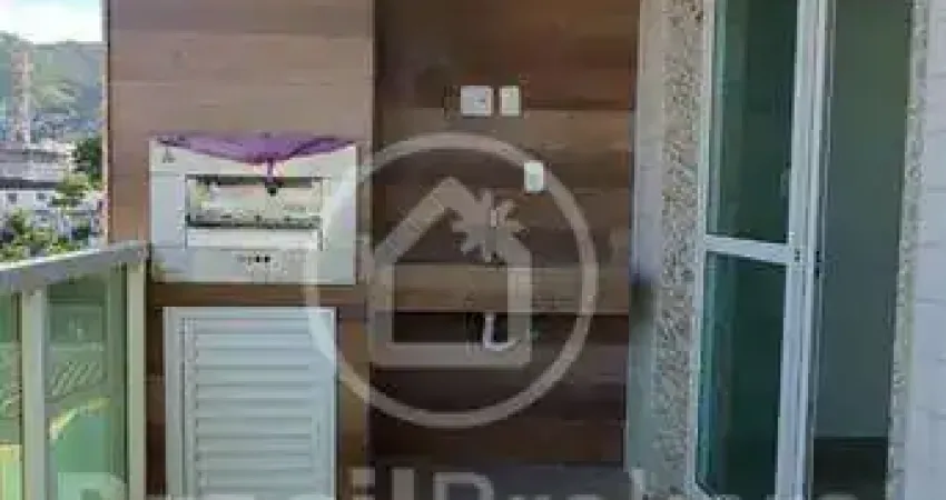 Apartamento com 3 quartos à venda na Rua Joaquim Meier, Méier, Rio de Janeiro