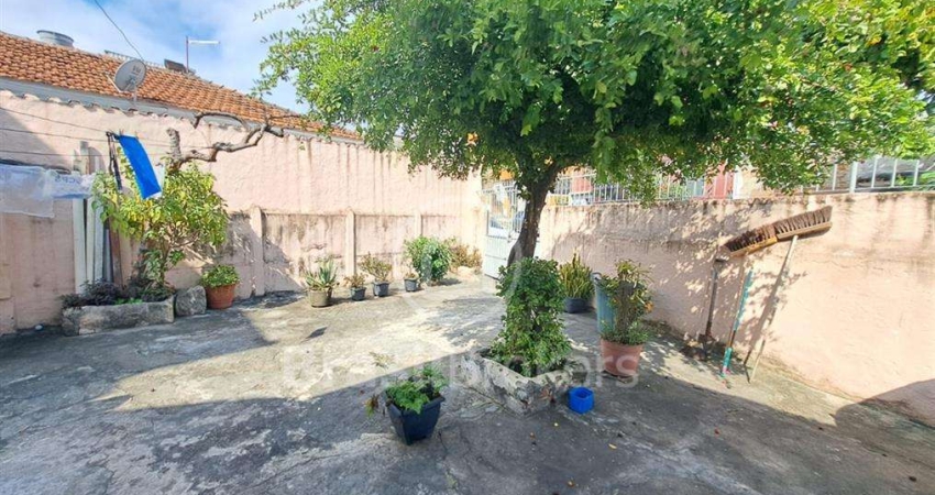 Casa à venda com 0m² e 2 quartos em Quintino Bocaiúva, Rio de Janeiro - RJ
