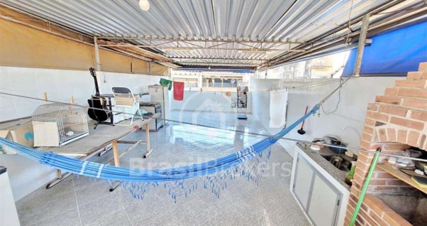 Casa de Condomínio à venda com 156,00m² e 2 quartos em Bonsucesso, Rio de Janeiro - rj