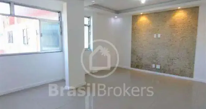 Apartamento com 2 quartos à venda na Estrada Adhemar Bebiano, Inhaúma, Rio de Janeiro