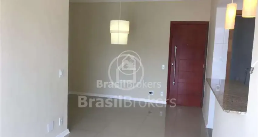 Apartamento à venda com 59,00m² e 2 quartos em Engenho Novo, Rio de Janeiro - rj