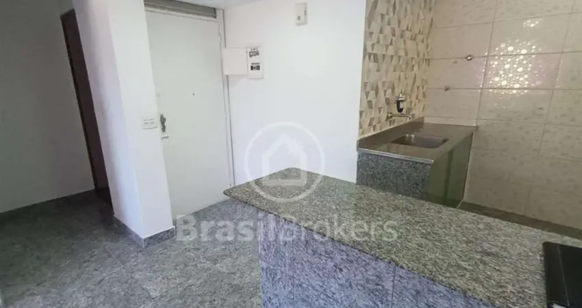 Apartamento com 2 quartos à venda na Rua Carolina Santos, Lins de Vasconcelos, Rio de Janeiro