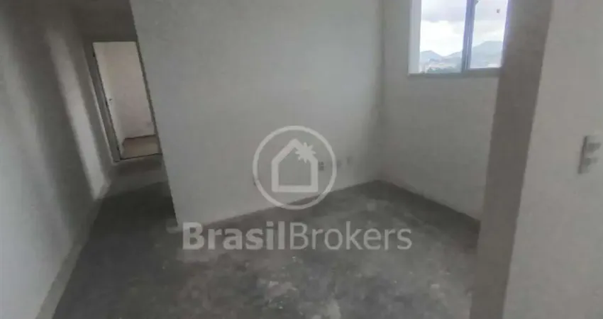 Apartamento com 2 quartos à venda na Avenida Itaóca, Bonsucesso, Rio de Janeiro