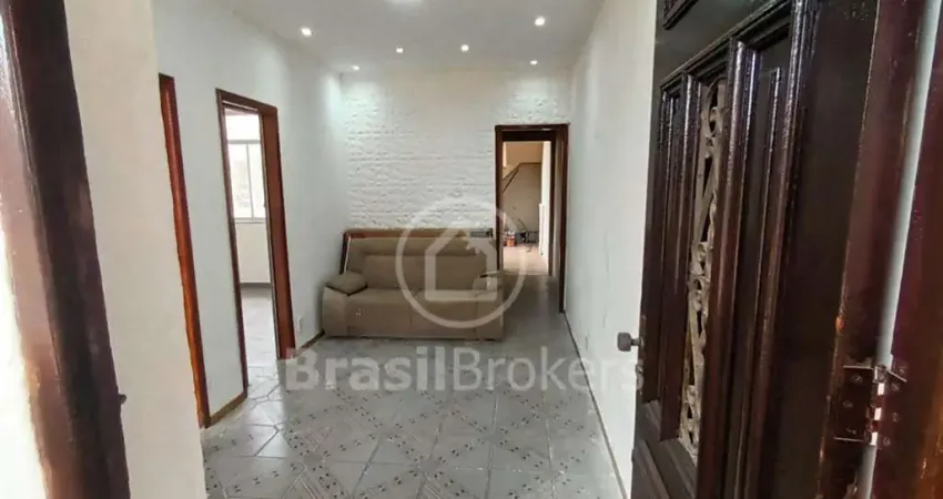 Apartamento com 2 quartos à venda na Rua Vandenkolk, Olaria, Rio de Janeiro