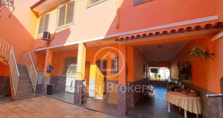Casa Condomínio fechado no Engenho Novo