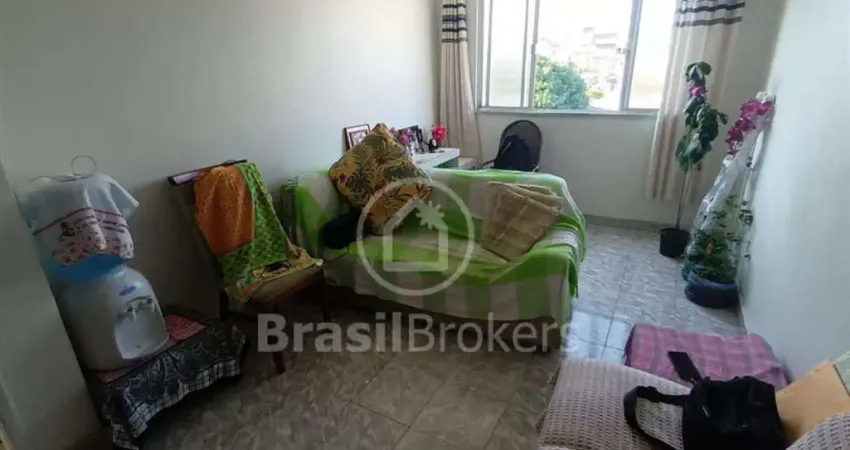 Apartamento à venda com 0m² e 2 quartos em Cavalcanti, Rio de Janeiro - RJ