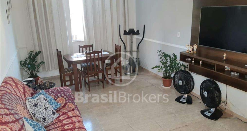 Apartamento com 1 quarto à venda na Rua Odorico Mendes, Cachambi, Rio de Janeiro