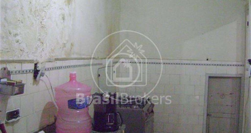 Casa de Condomínio à venda com 52,00m² e 2 quartos em Ramos, Rio de Janeiro - rj