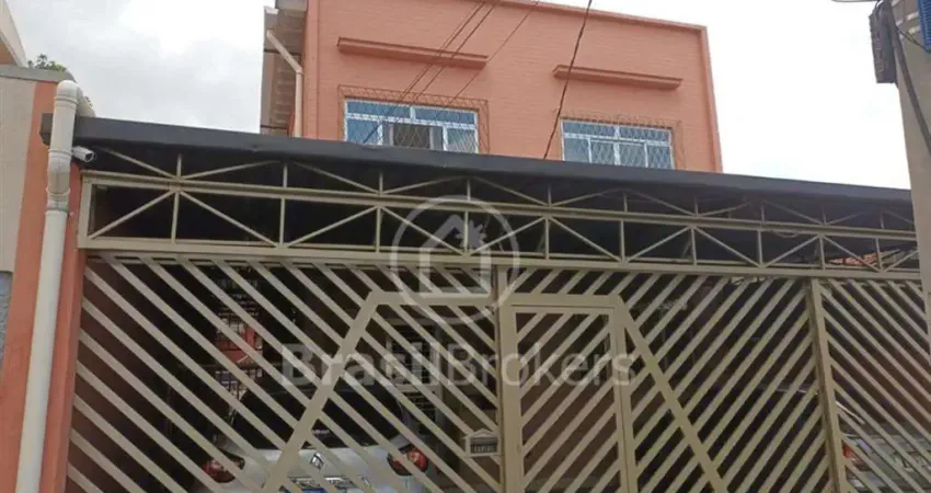 Casa à venda com 312,00m² e 5 quartos em Penha Circular, Rio de Janeiro - rj