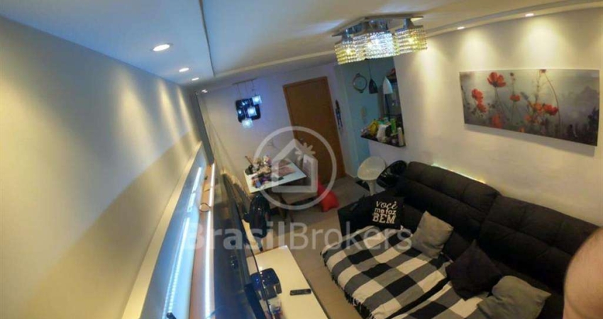 Apartamento à venda com 53,00m² e 2 quartos em Parada de Lucas, Rio de Janeiro - rj