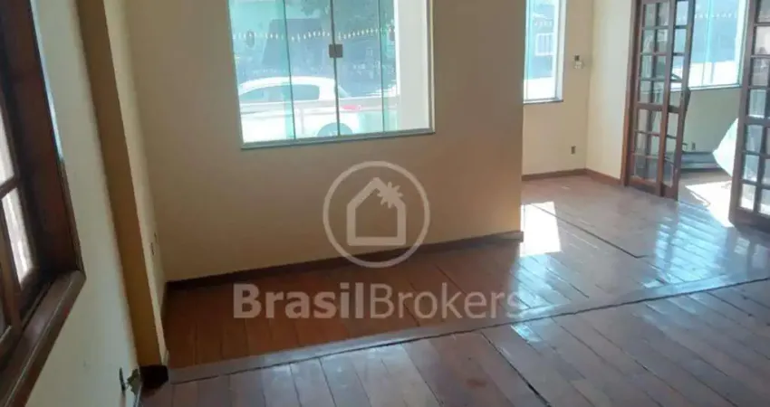 Apartamento à venda com 100,00m² e 3 quartos em cascadura, rio de janeiro - rj