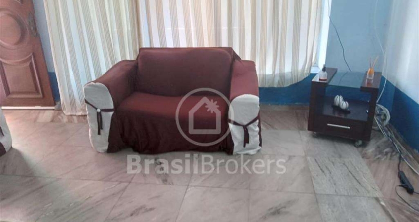 Casa de Condomínio à venda com 144,00m² e 3 quartos em Meier, Rio de Janeiro - rj