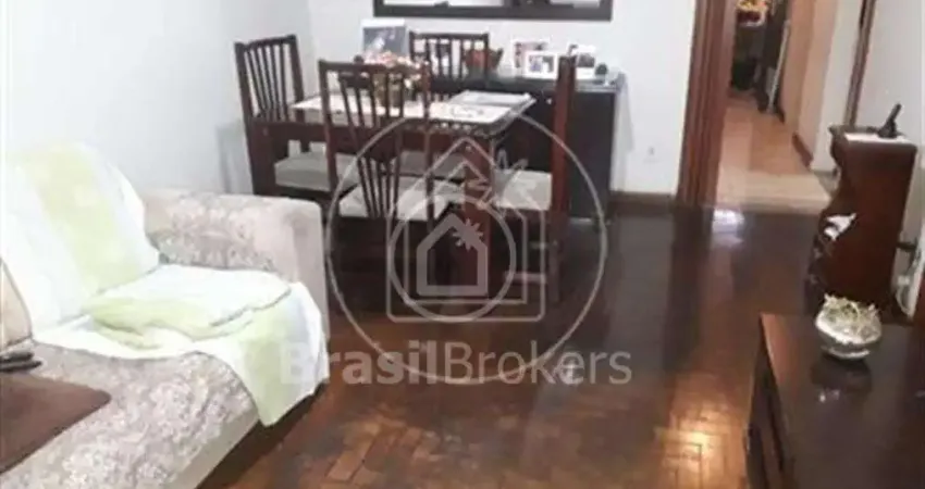 Apartamento à venda com 84,00m² e 2 quartos em Cavalcanti, Rio de Janeiro - rj
