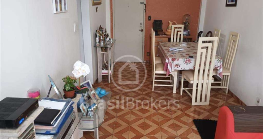 Apartamento à venda com 72,00m² e 2 quartos em Todos os Santos, Rio de Janeiro - rj
