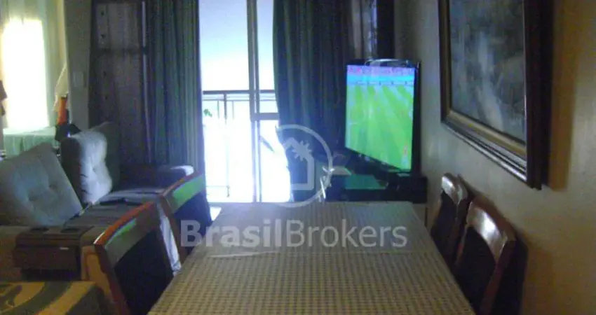 Cobertura à venda com 165,00m² e 2 quartos em Cachambi, Rio de Janeiro - rj