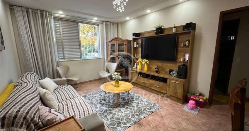 Apartamento à venda com 74,00m² e 2 quartos em Rocha, Rio de Janeiro - rj