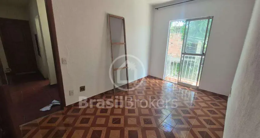 Apartamento à venda com 2 quartos em Piedade, Rio de Janeiro - RJ