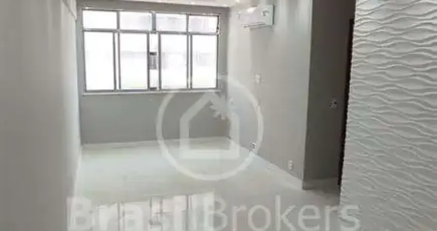 Apartamento à venda com 2 quartos em Todos os Santos, Rio de Janeiro - RJ