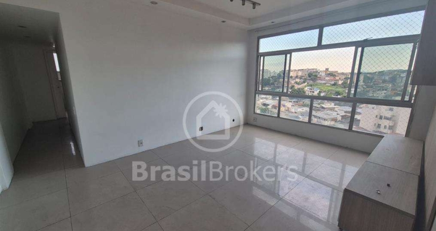 Apartamento à venda com 70,00m² e 2 quartos em Cachambi, Rio de Janeiro - RJ