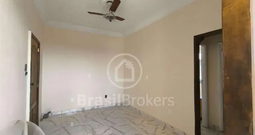 Apartamento à venda com 60,00m² e 2 quartos em Higienópolis, Rio de Janeiro - RJ