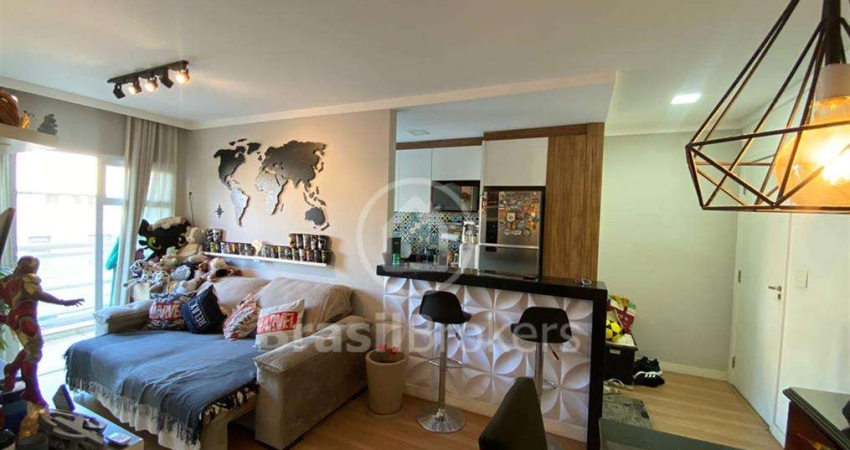 Apartamento à venda com 62,00m² e 2 quartos em Campinho, Rio de Janeiro - RJ