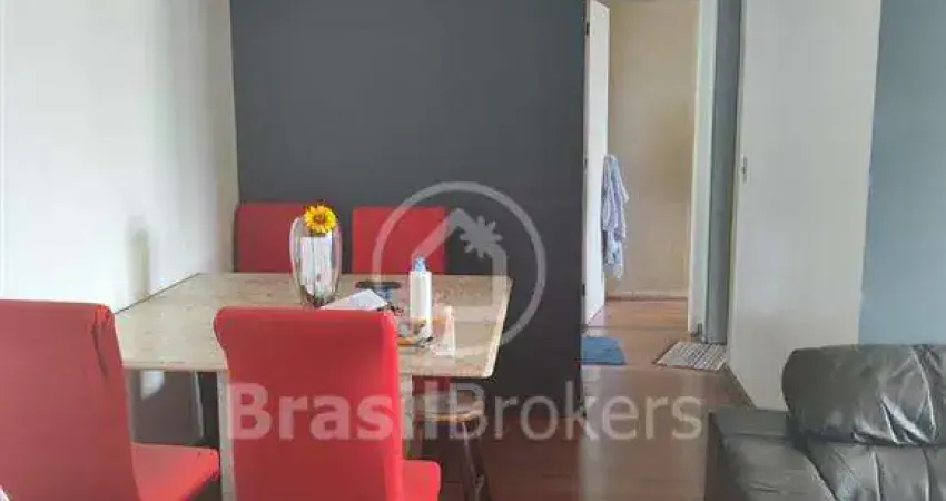 Apartamento à venda com 68,00m² e 2 quartos em Engenho Novo, Rio de Janeiro - RJ