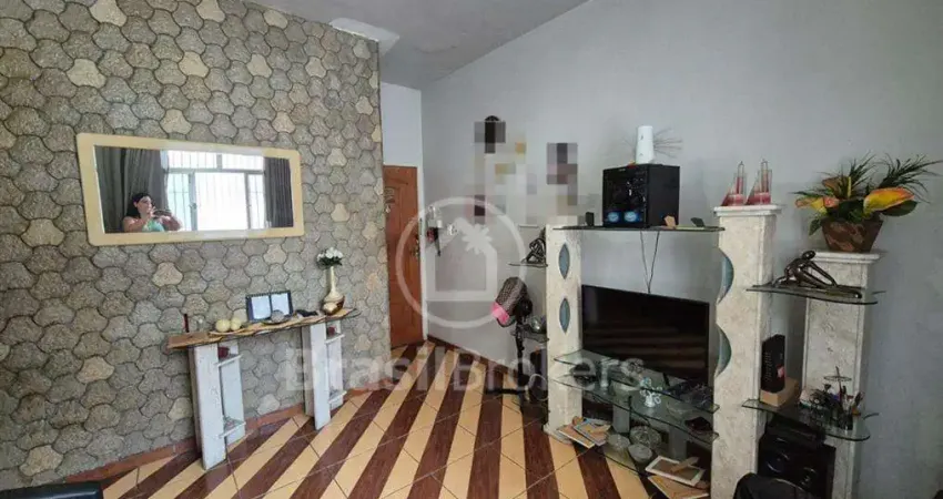 Apartamento à venda com 50,00m² e 3 quartos em Méier, Rio de Janeiro - RJ