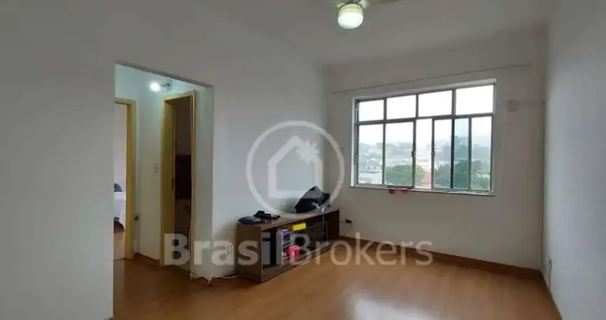 Apartamento à venda com 53,00m² e 2 quartos em Cachambi, Rio de Janeiro - RJ